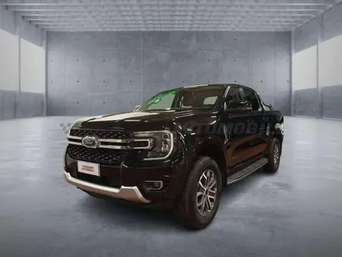 Annonce FORD RANGER Diesel 2023 d'occasion 