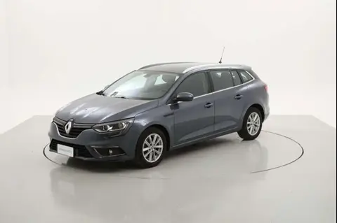 Annonce RENAULT MEGANE Diesel 2019 d'occasion 