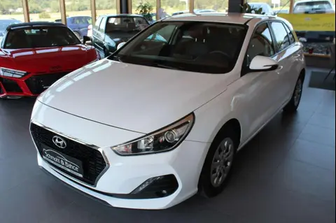 Used HYUNDAI I30 Petrol 2019 Ad 