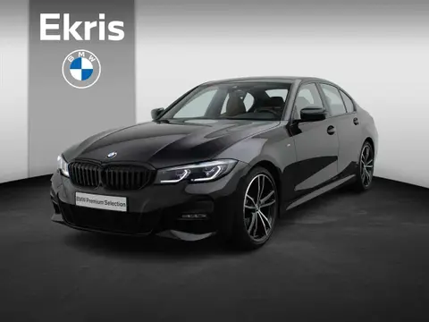 Annonce BMW SERIE 3 Essence 2021 d'occasion 