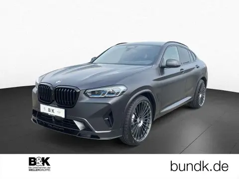 Annonce ALPINA XD4 Diesel 2024 d'occasion 