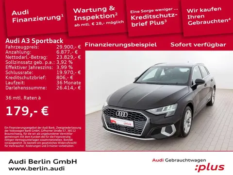 Used AUDI A3 Diesel 2023 Ad 