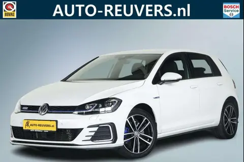 Annonce VOLKSWAGEN GOLF Hybride 2020 d'occasion 