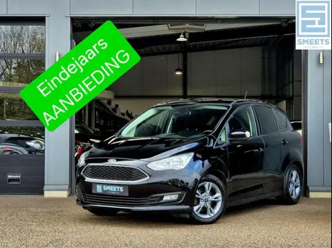 Annonce FORD C-MAX Essence 2019 d'occasion 