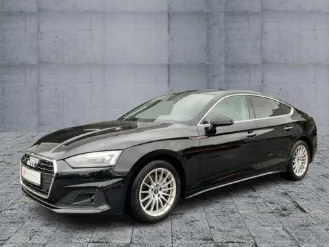 Used AUDI A5 Diesel 2021 Ad 