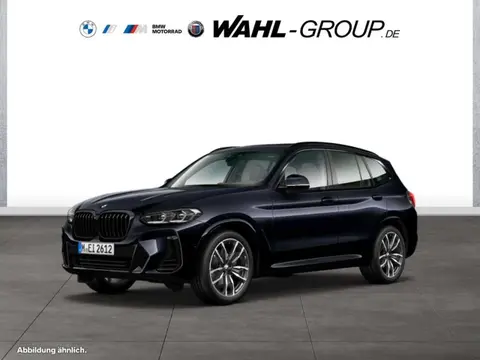 Annonce BMW X3 Diesel 2024 d'occasion 