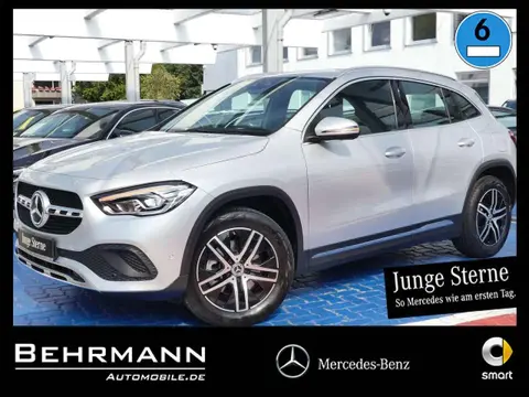 Used MERCEDES-BENZ CLASSE GLA Diesel 2023 Ad 