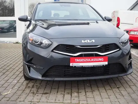 Used KIA CEED Petrol 2022 Ad 