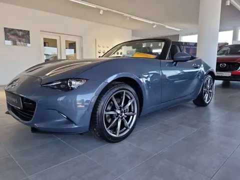 Used MAZDA MX-5 Petrol 2023 Ad 