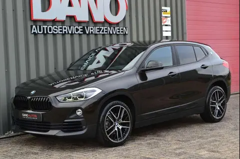 Used BMW X2 Petrol 2019 Ad 