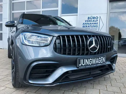 Used MERCEDES-BENZ CLASSE GLC Petrol 2021 Ad 