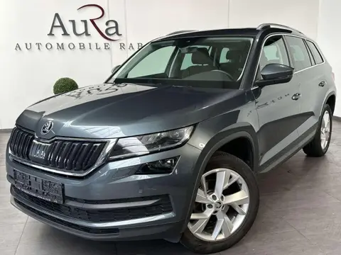 Used SKODA KODIAQ Diesel 2020 Ad 