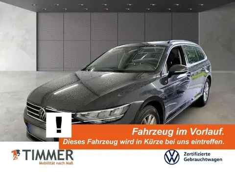 Annonce VOLKSWAGEN PASSAT Diesel 2021 d'occasion 