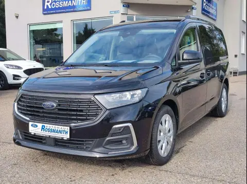 Annonce FORD GRAND TOURNEO Essence 2024 d'occasion 