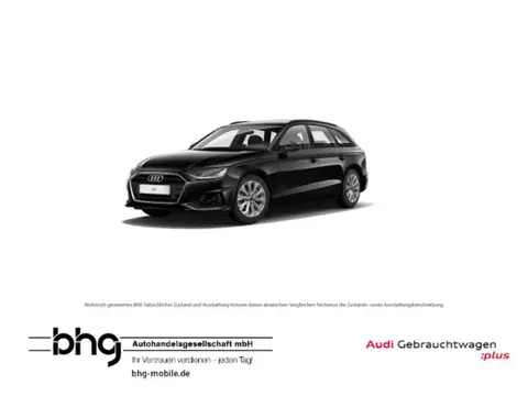 Used AUDI A4 Petrol 2019 Ad 