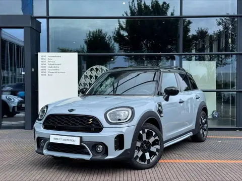 Annonce MINI COOPER Hybride 2023 d'occasion 