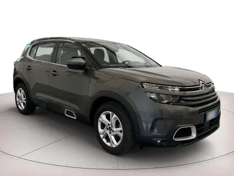 Annonce CITROEN C5 AIRCROSS Diesel 2019 d'occasion 