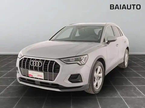 Annonce AUDI Q3 Diesel 2022 d'occasion 