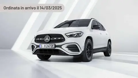 Annonce MERCEDES-BENZ CLASSE GLA Diesel 2024 d'occasion 