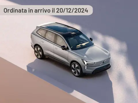 Annonce VOLVO EX90 Électrique 2024 d'occasion 