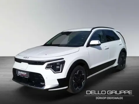 Annonce KIA NIRO Électrique 2024 d'occasion 