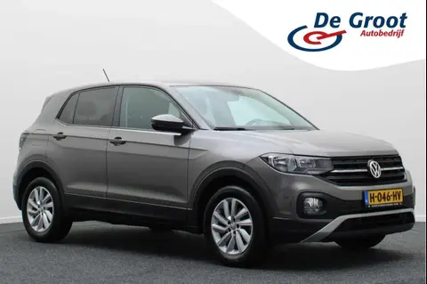 Used VOLKSWAGEN T-CROSS Petrol 2019 Ad 