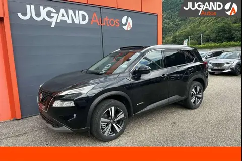 Used NISSAN X-TRAIL Hybrid 2024 Ad 