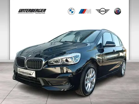 Used BMW SERIE 2 Hybrid 2020 Ad 