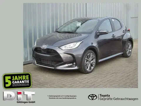 Used TOYOTA YARIS Hybrid 2024 Ad 