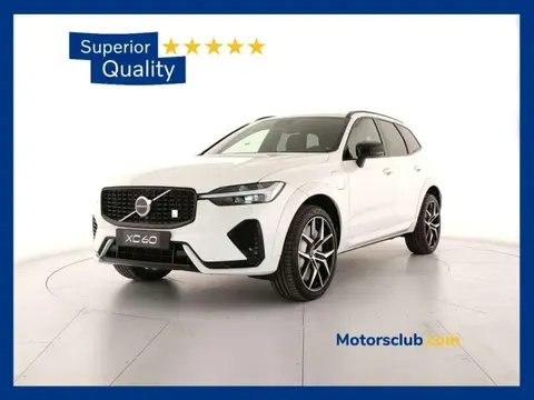 Annonce VOLVO XC60 Hybride 2024 d'occasion 