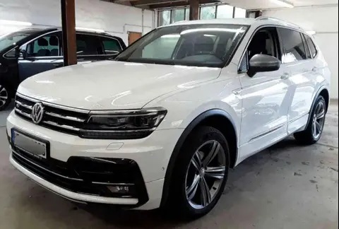 Used VOLKSWAGEN TIGUAN Diesel 2019 Ad 