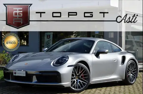 Used PORSCHE 911 Petrol 2023 Ad 