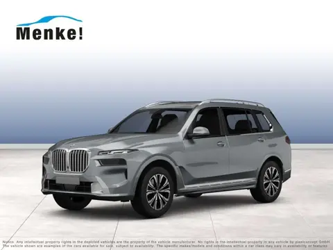 Used BMW X7 Hybrid 2024 Ad 