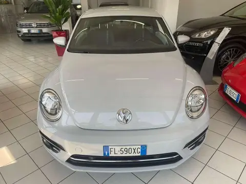 Used VOLKSWAGEN MAGGIOLINO Petrol 2017 Ad 