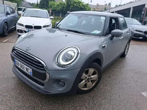 Annonce MINI ONE Essence 2021 d'occasion 