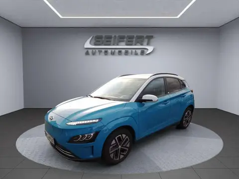 Used HYUNDAI KONA Electric 2021 Ad 