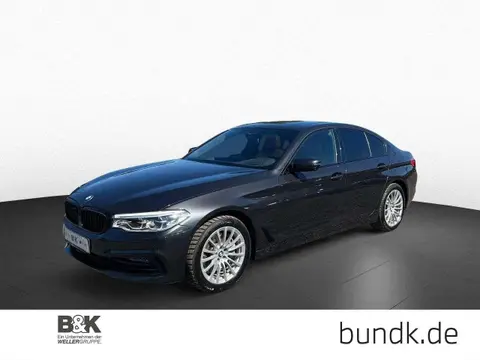 Used BMW SERIE 5 Diesel 2020 Ad 