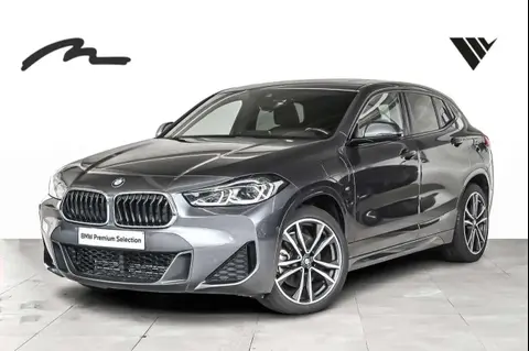 Annonce BMW X2 Hybride 2021 d'occasion 