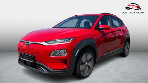 Annonce HYUNDAI KONA Électrique 2020 d'occasion 