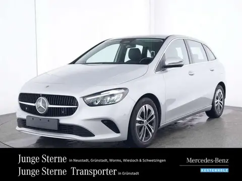 Used MERCEDES-BENZ CLASSE B Petrol 2023 Ad 