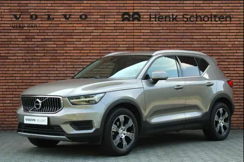 Annonce VOLVO XC40 Essence 2019 d'occasion 