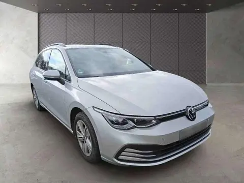 Used VOLKSWAGEN GOLF Diesel 2021 Ad 