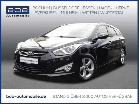 Annonce HYUNDAI I40 Diesel 2015 d'occasion 