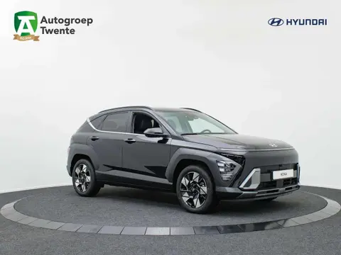 Used HYUNDAI KONA Hybrid 2024 Ad 