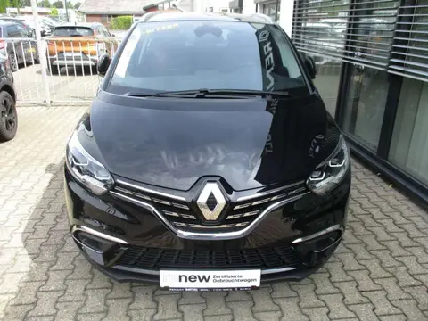 Annonce RENAULT GRAND SCENIC Essence 2023 d'occasion 