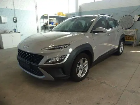 Used HYUNDAI KONA Petrol 2022 Ad 