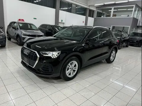 Annonce AUDI Q3 Diesel 2022 d'occasion 