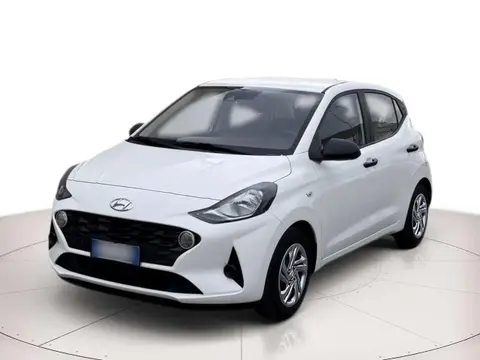 Used HYUNDAI I10 LPG 2023 Ad 