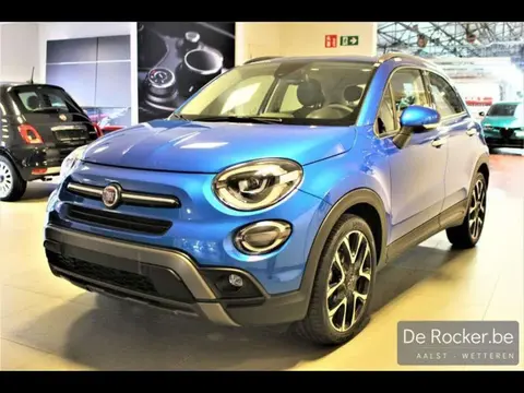 Used FIAT 500X Diesel 2021 Ad 