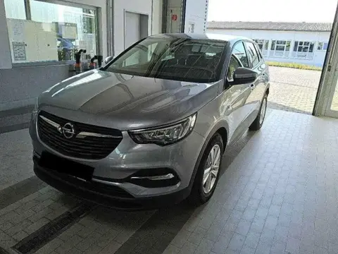 Used OPEL GRANDLAND Petrol 2021 Ad 